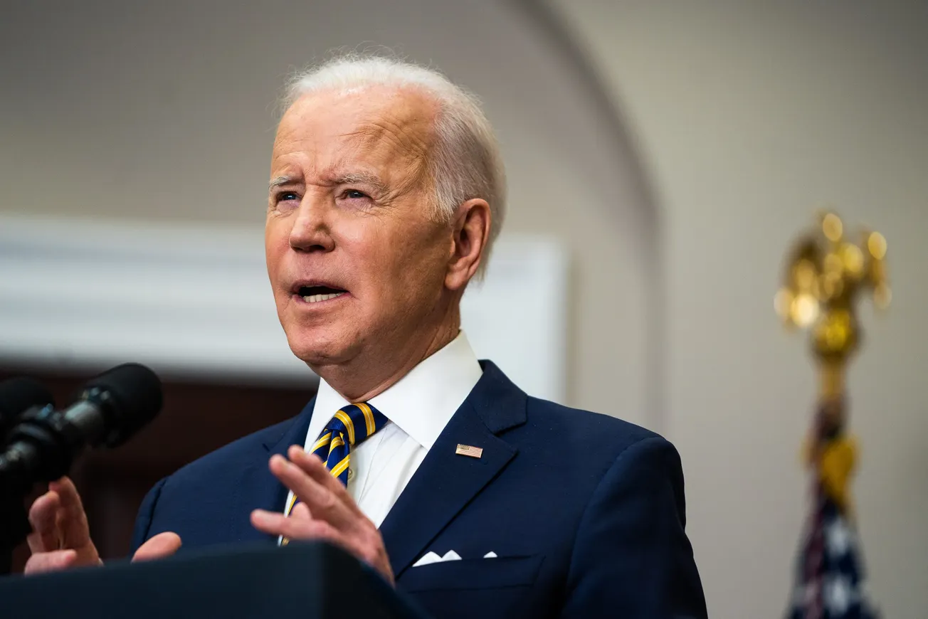 El presidente evalúa cómo lograr que los estadounidenses se sacrifiquen a favor de Ucrania