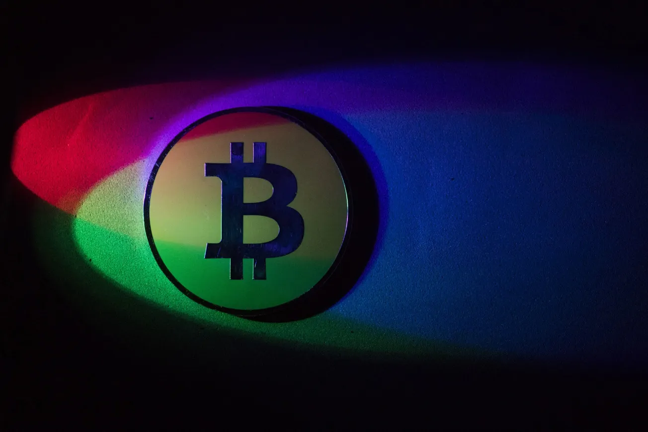 La guerra en Ucrania podría acelerar el crecimiento del sector de criptomonedas