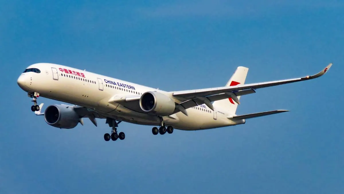 Se estrelló en un Boeing 737 en China con 132 personas a bordo