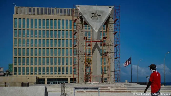 Washington reanudará emisión de visas en su consulado en Cuba, cerrado desde 2017