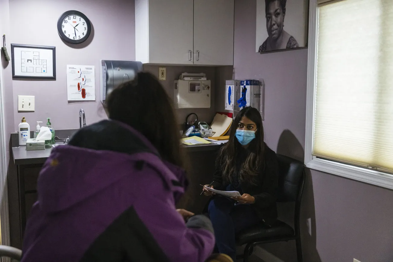 Durante la pandemia se cancelaron o aplazaron 30% de las consultas médicas