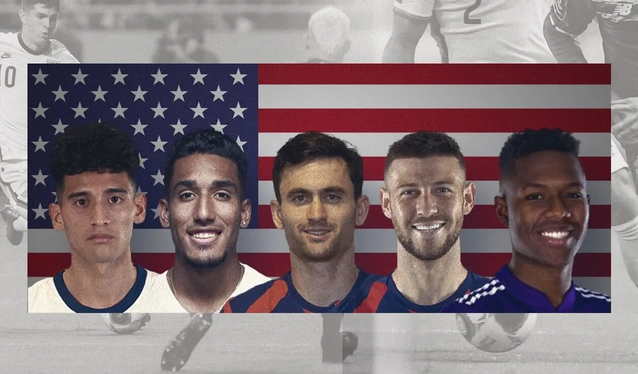 Un equipo muy americano va al Mundial: migración y fútbol