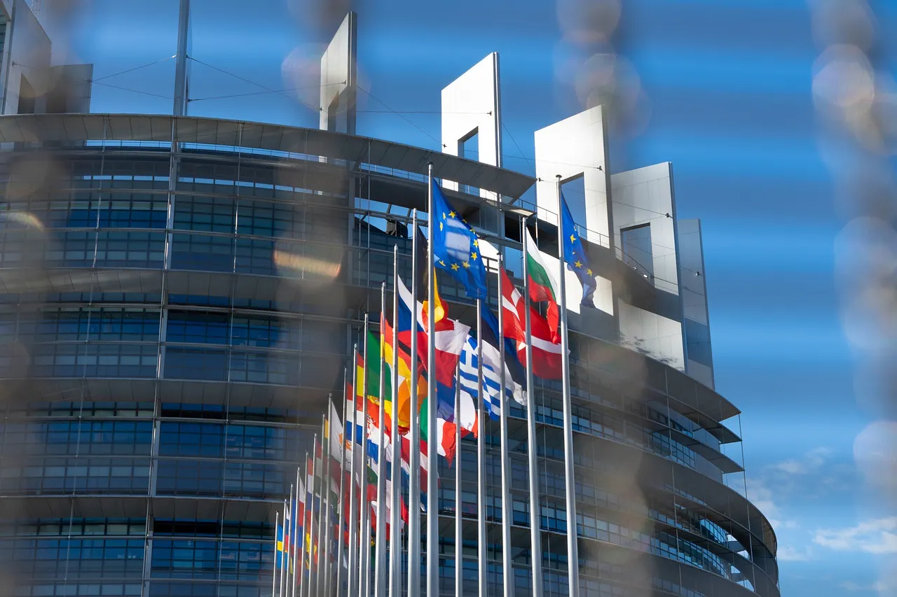 Ucrania, Georgia y Moldavia piden unirse a la Unión Europea