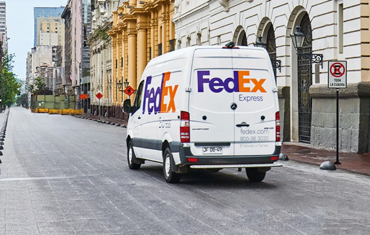 FedEx