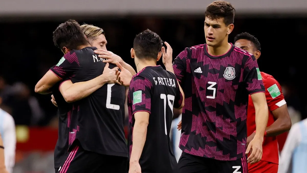 México FIFA