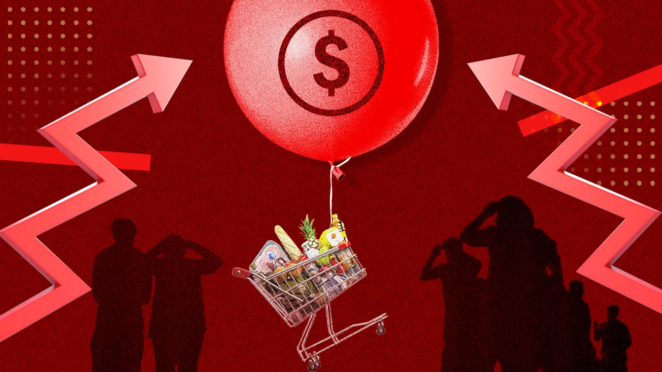 Latam: la invasión inflacionaria