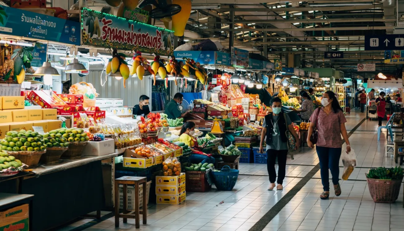 Seis preguntas para entender la inflación en Estados Unidos