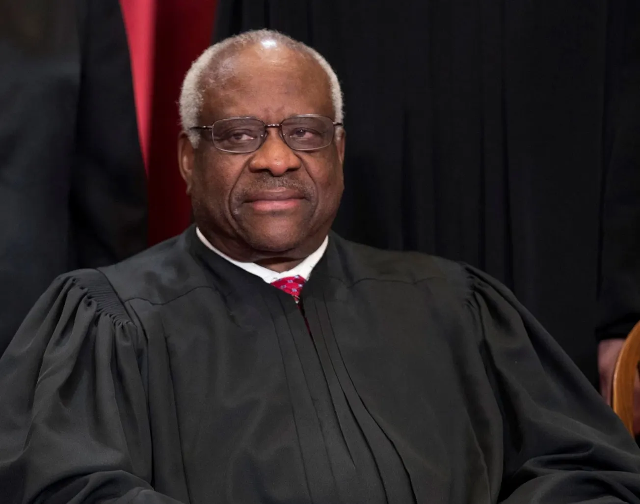 juez Clarence Thomas