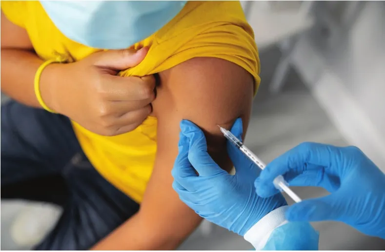 Vacuna contra el COVID 19: ¿Conoce los Datos Reales?