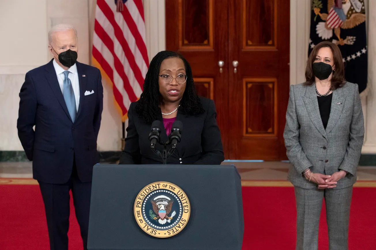 Ketanji Brown Jackson se reunirá con líderes del Senado y miembros del Comité Judicial