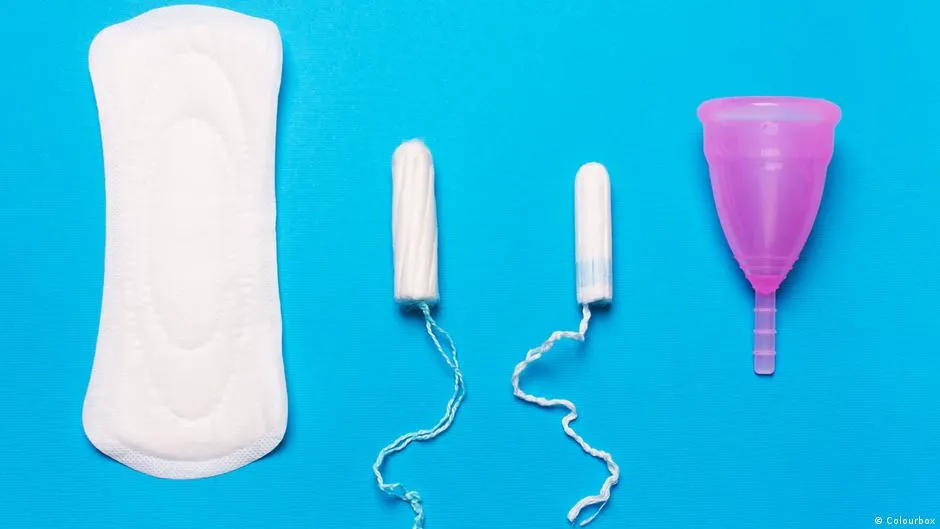 Alternativas ecológicas para la higiene menstrual