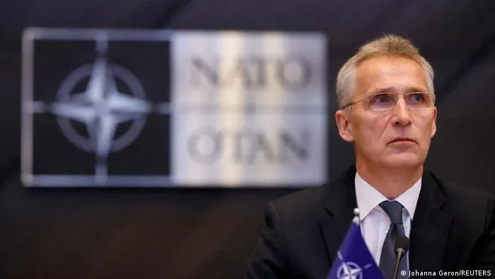 La guerra contra Ucrania obliga a la OTAN a reajustar su política de defensa