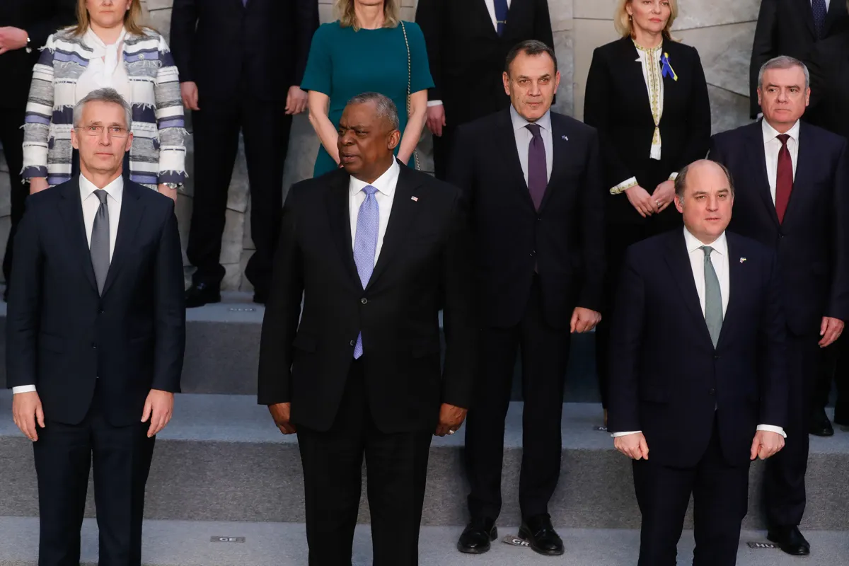 La alianza geopolítica anti-Putin verá difícil ampliar su alcance