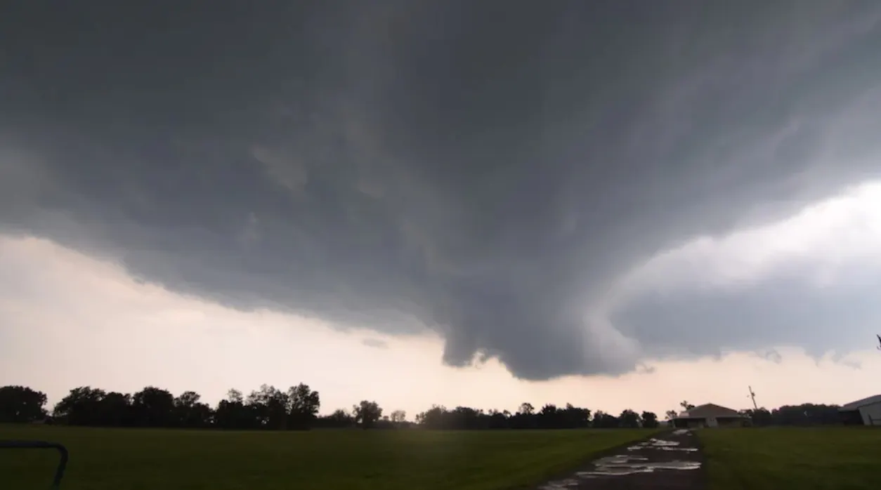Cambio climático afectó la agricultura estadounidenses en tres estados