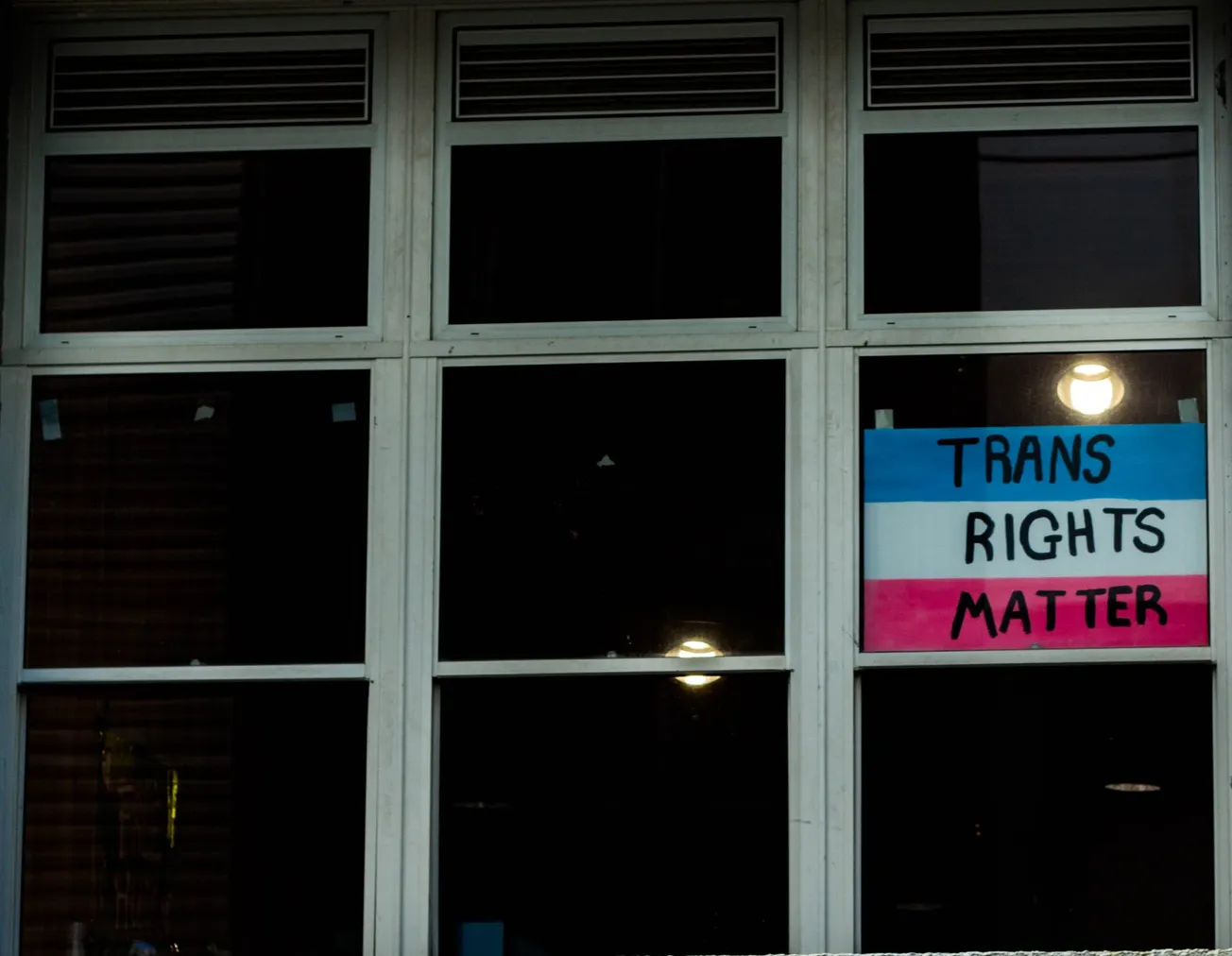 Día de la visibilidad Trans