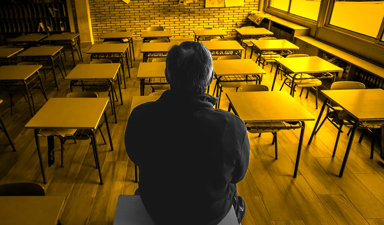 renuncia de maestros departamento de educación trump