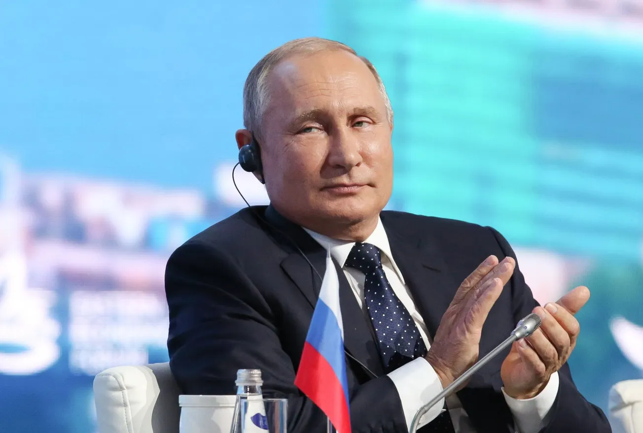 Cómo prevenir la guerra nuclear: Darle una salida a Putin