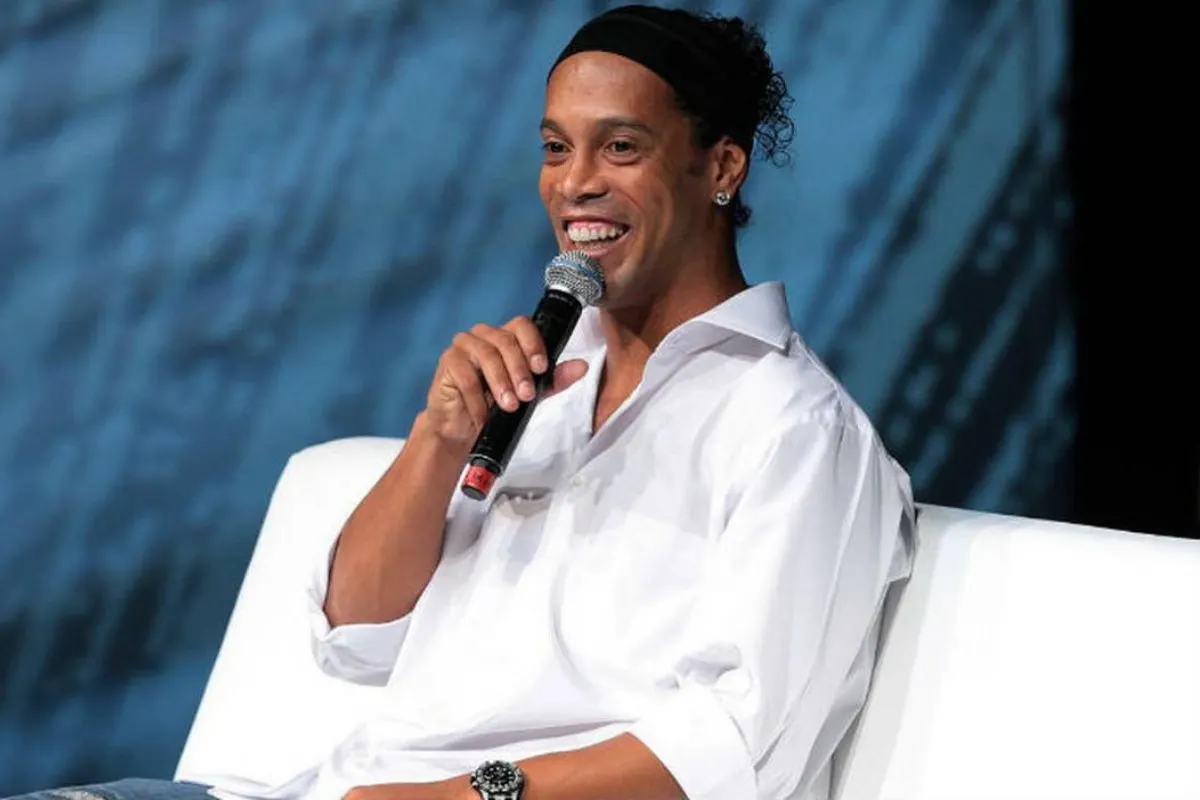 Ronaldinho Querétaro