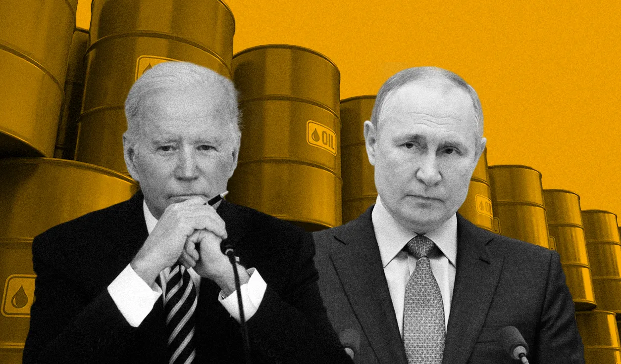 Quiénes ganan y quiénes pierden con las sanciones a Rusia