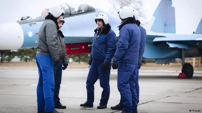 Militares de Rusia y Estados Unidos están en continuo contacto a través de “línea de distensión”