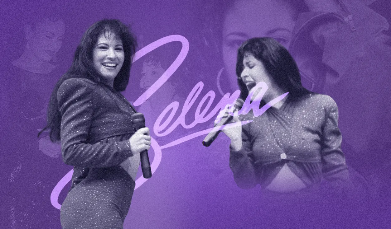 selena quintanilla yolanda saldivar