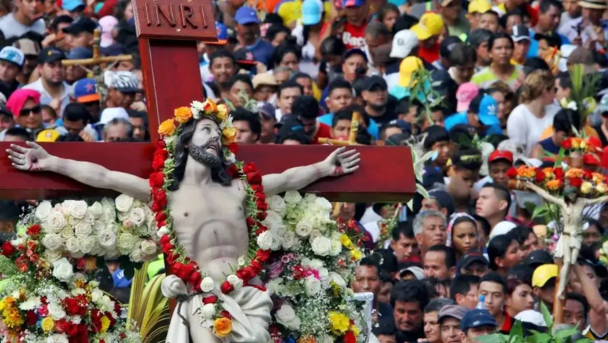 Recetas simples y sin carne para Semana Santa
