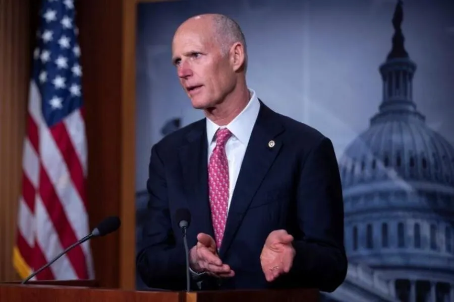 Republicanos piden ayuda para Ucrania, pero votaron en contra del paquete para asistirlos