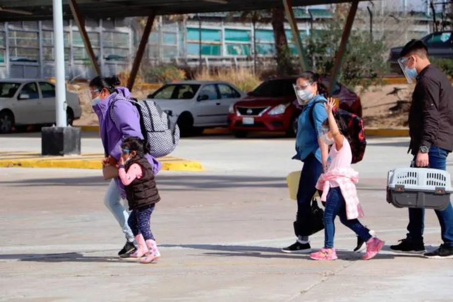 ¿Fuiste separado de tu hijo en la frontera de EEUU entre 2017 y 2021? Esto es lo que debes saber