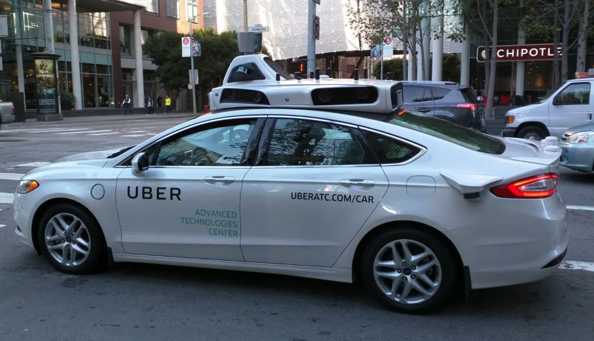 Uber tendrá en su app a taxis amarillos de Nueva York