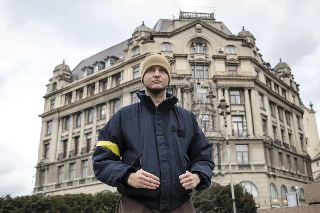 A pesar de los riesgos, veteranos de EEUU se están uniendo al esfuerzo bélico ucraniano