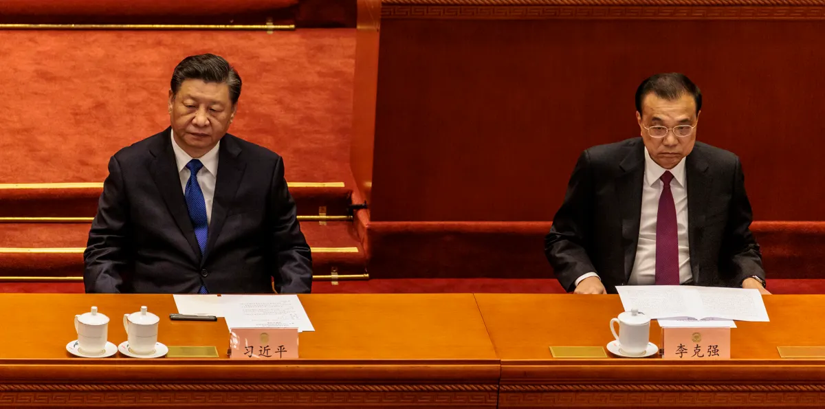 Xi Jinping se enfrenta a una decisión determinante sobre Ucrania