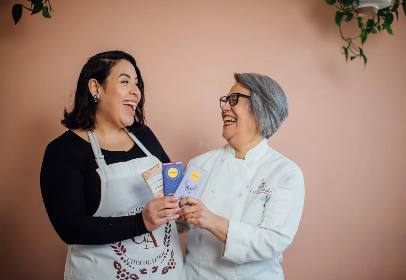 UPS quiere ayudar a impulsar su negocio