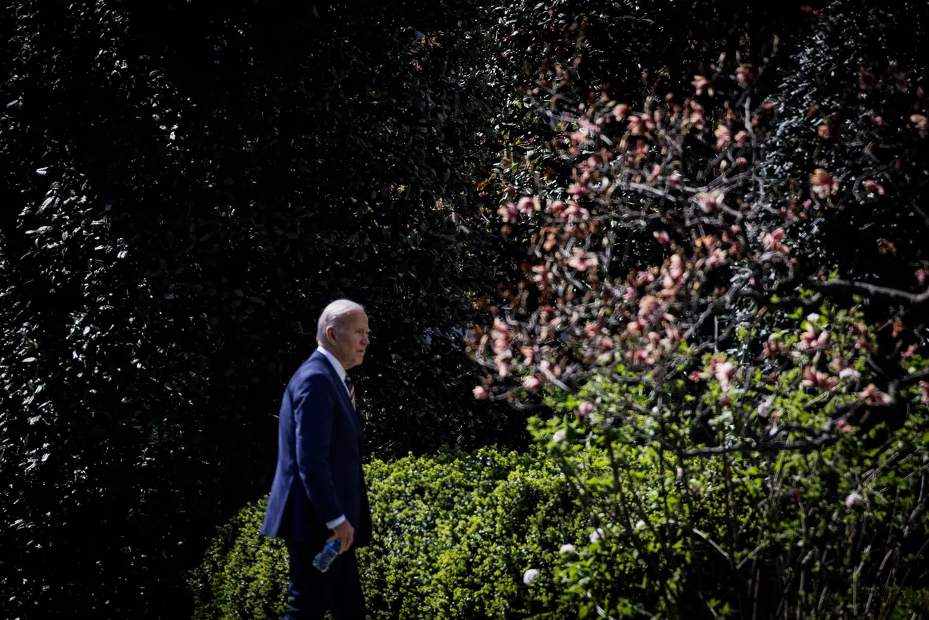 La familia Biden celebrará la recepción de la boda de su nieta en la Casa Blanca