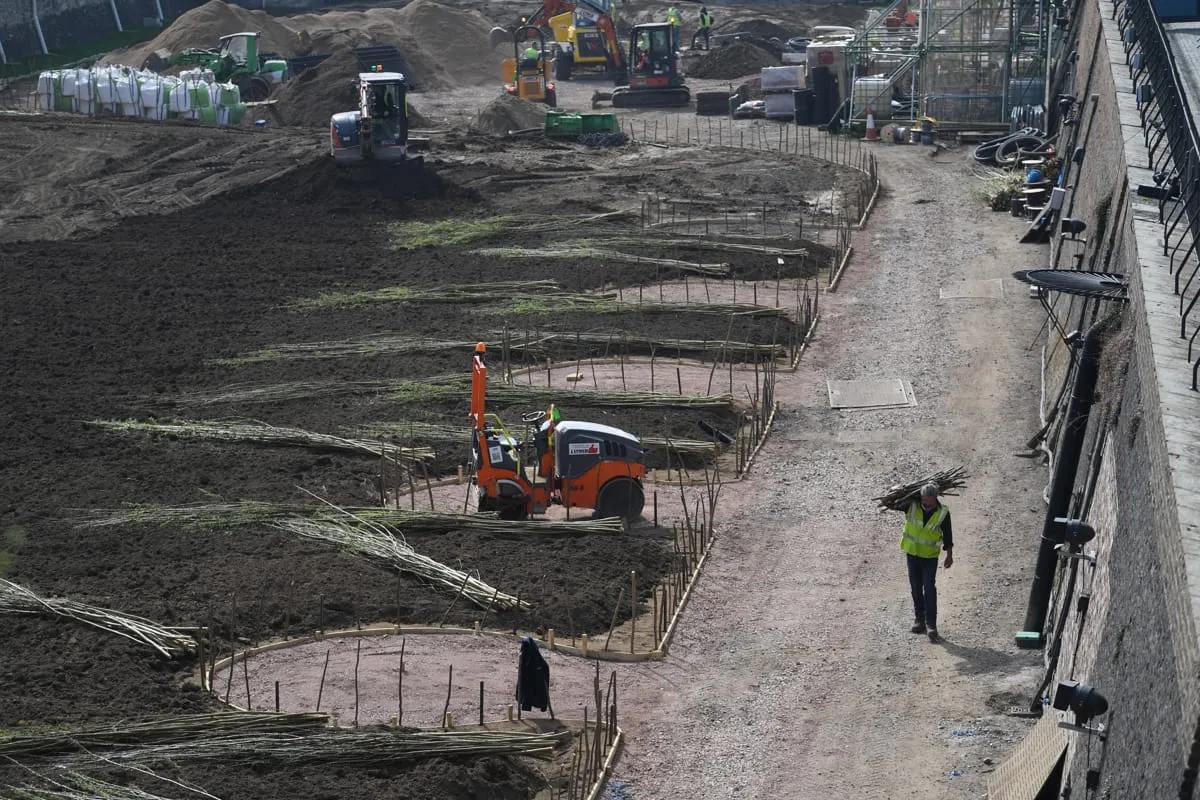 Estados Unidos reduce su tasa de desempleo a un nuevo mínimo