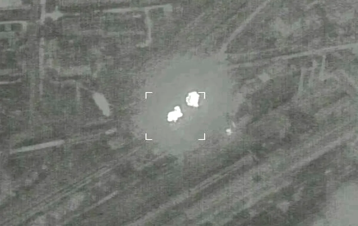 Rusia dice que tomó control de Mariupol, el principal puerto de Ucrania