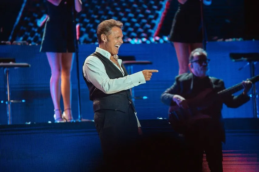 luis miguel cantante