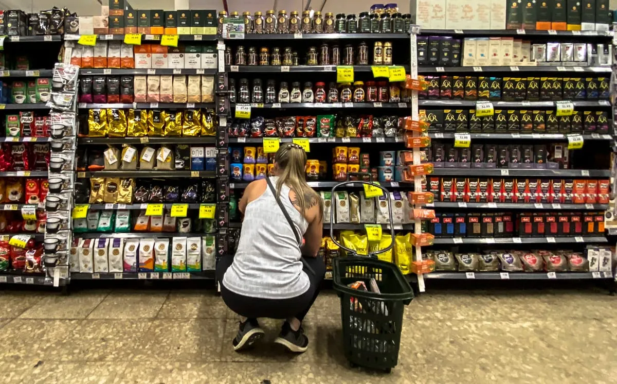 inflación en Estados Unidos