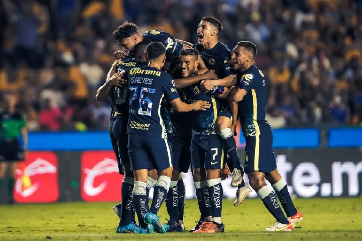 América Manchester City