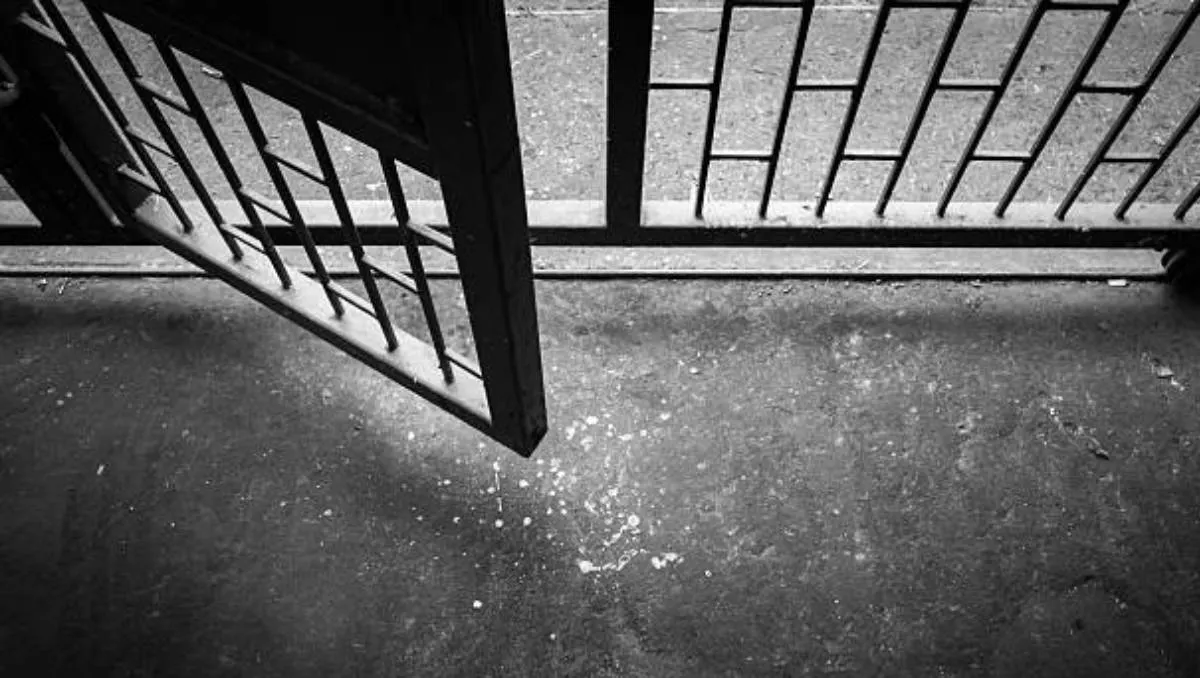 Pasó 32 años preso por un crimen que no cometió. Ahora está libre y será indemnizado