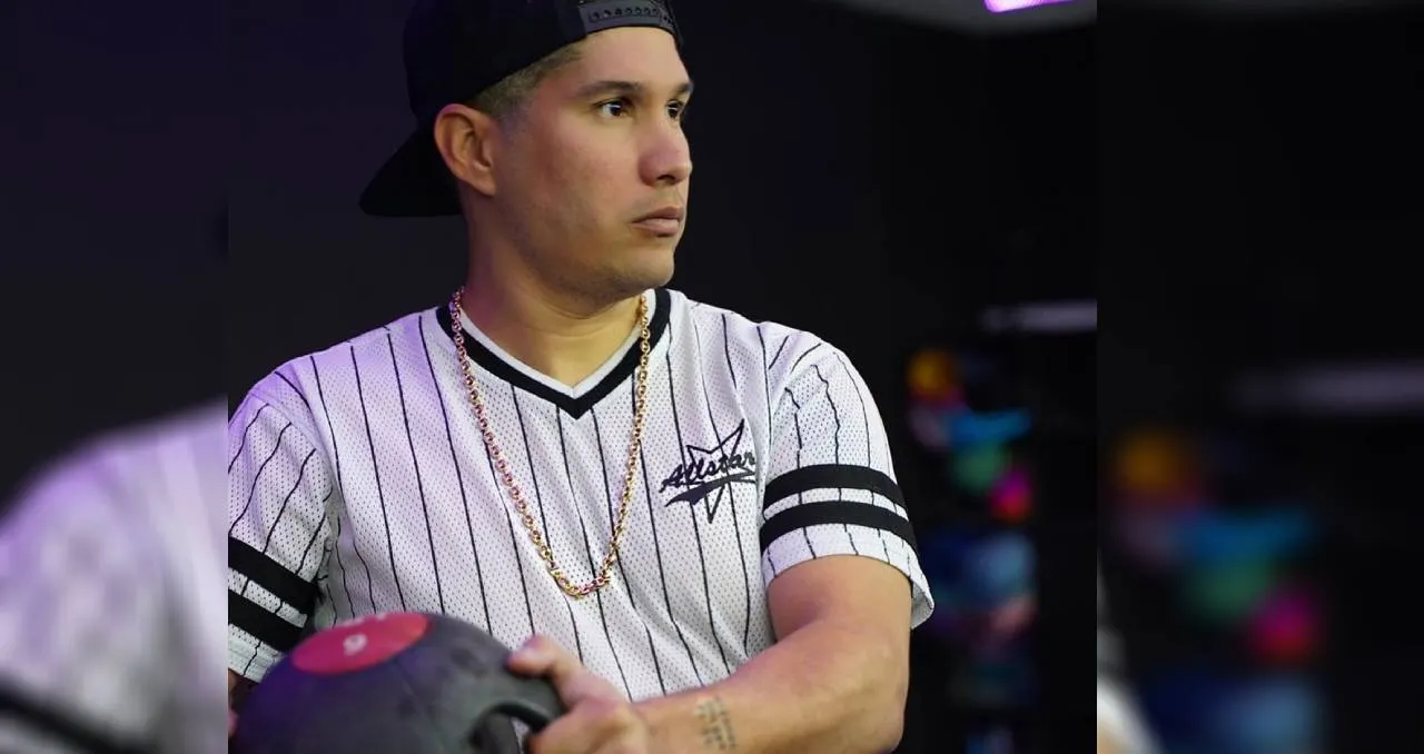 ¿Chyno Miranda está delicado de salud? Esto es lo que se sabe