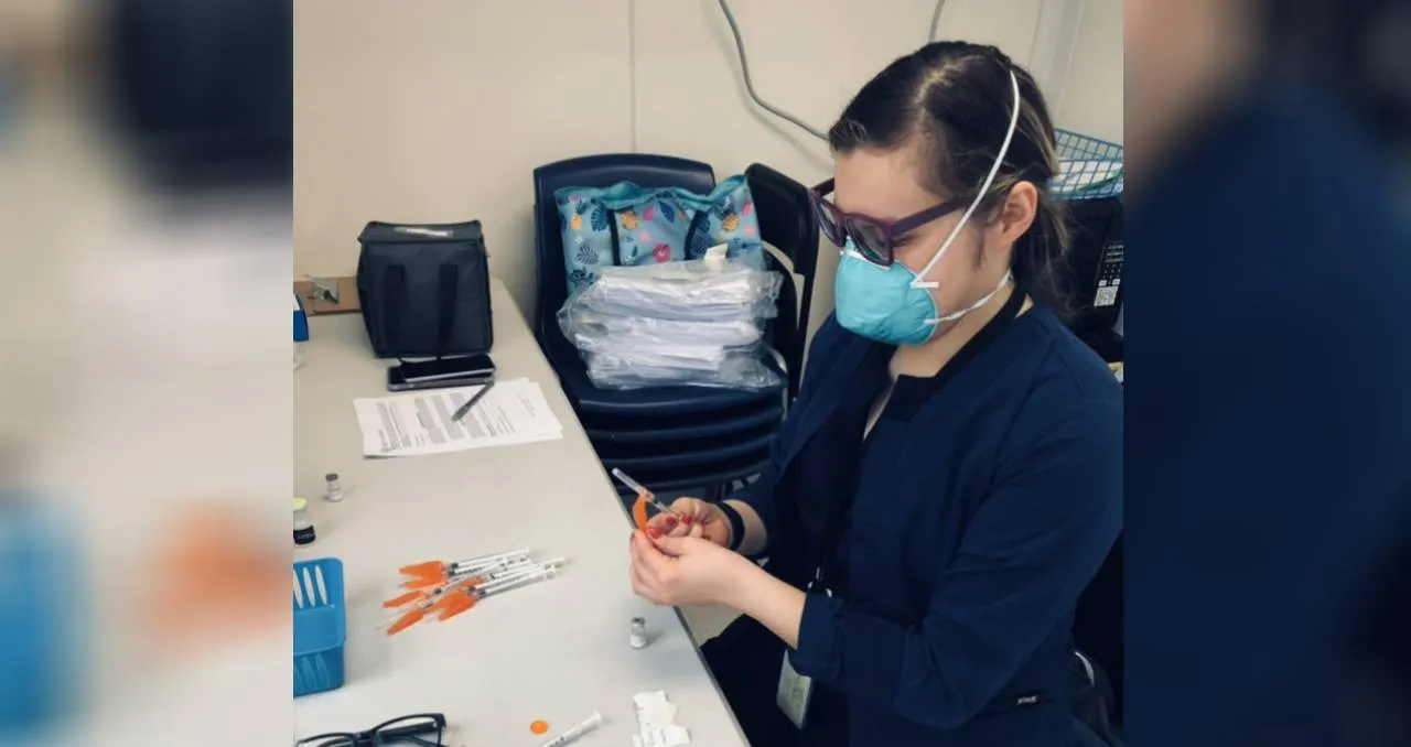 enfermeros pensilvania