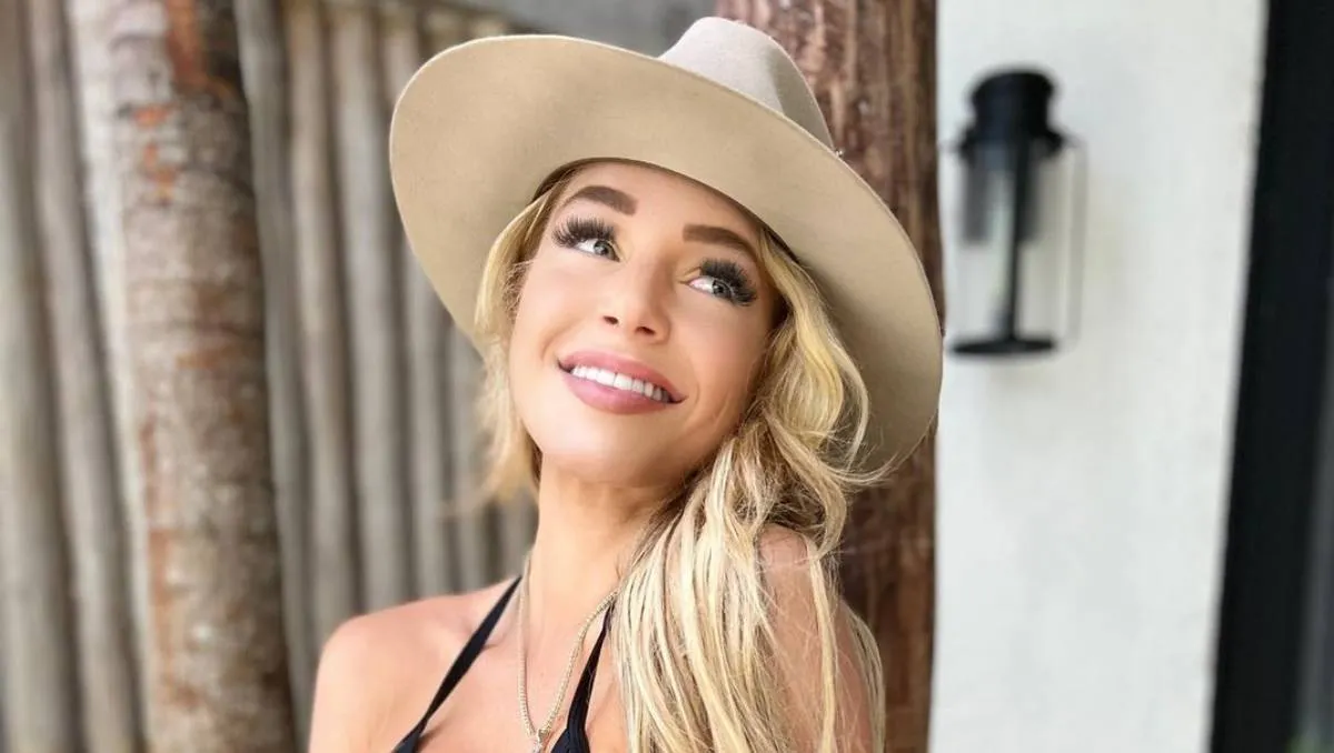 Courtney Tailor OnlyFans e influencer asesinó a su novio a puñaladas