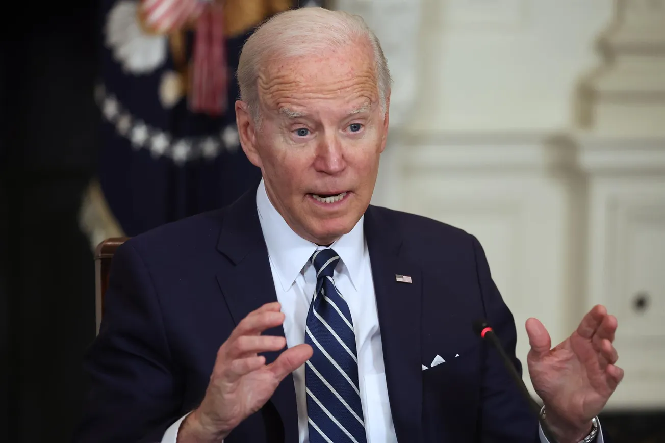 Ley contra la inflación