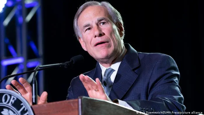 El primer bus con migrantes provenientes de Texas llegó a Washington DC