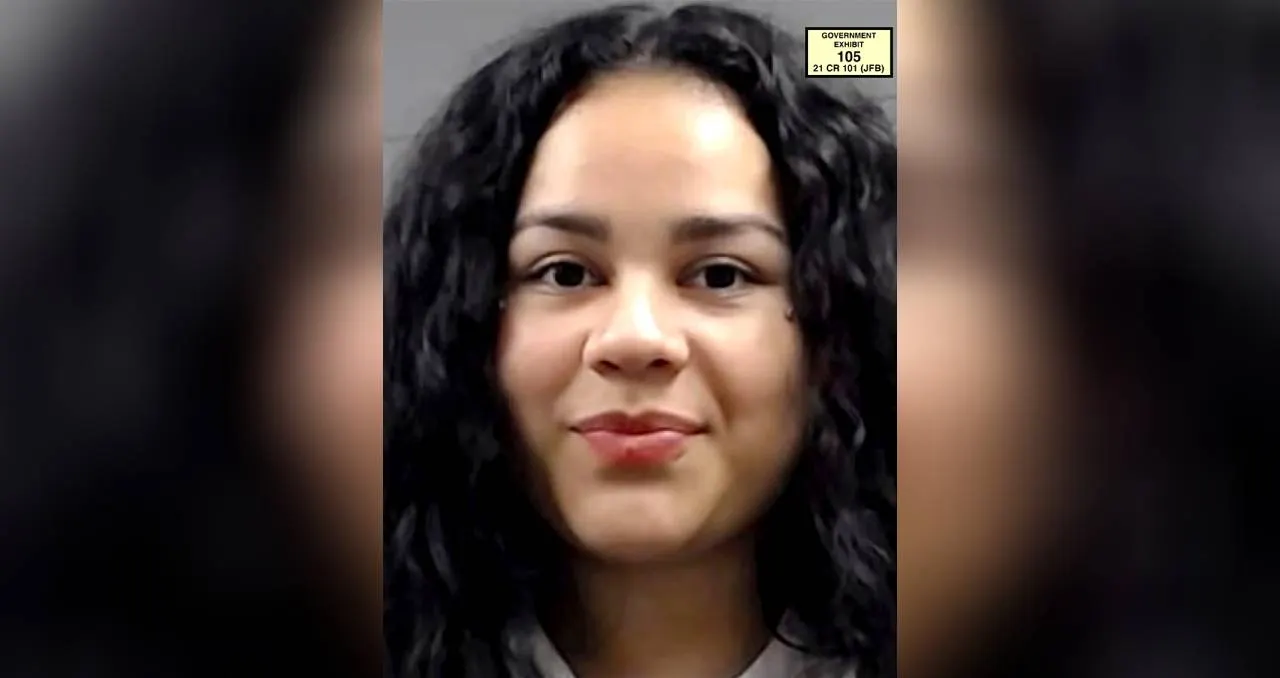 La Diablita del MS-13 es declarada culpable y enfrenta la cadena perpetua