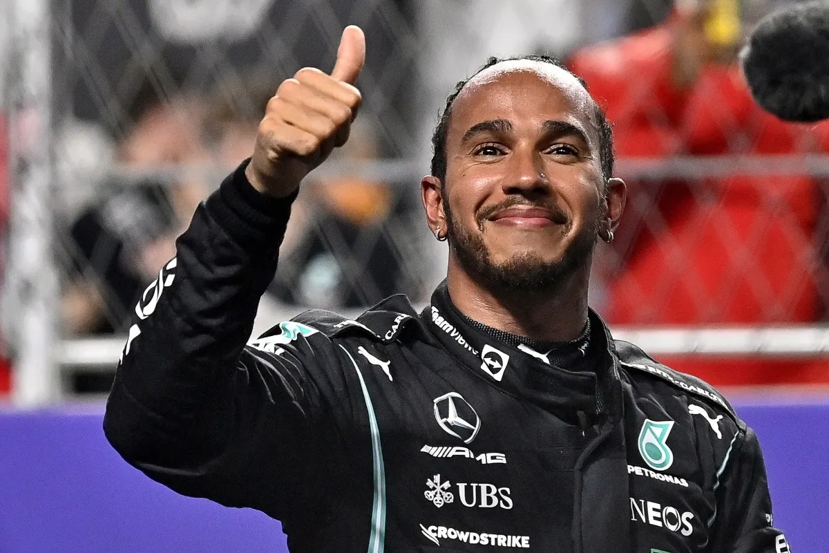 Lewis Hamilton Chelsea