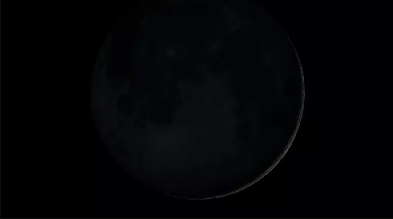 Eclipse solar 2022. Así podrás ver el fenómeno