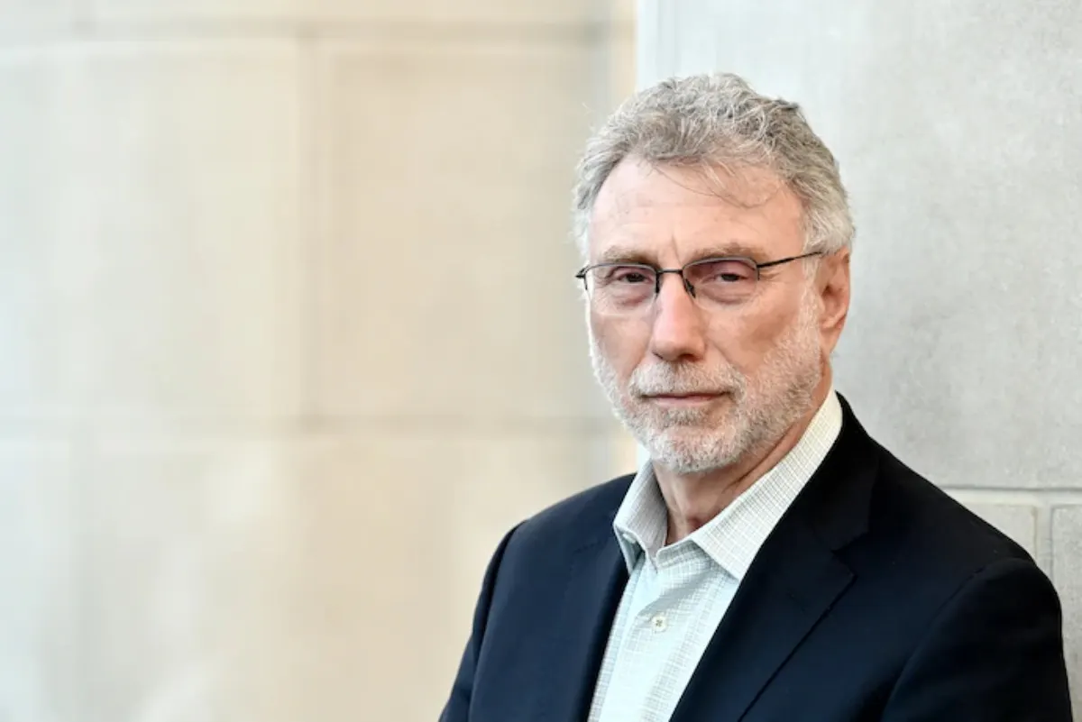 Entrevista exclusiva a Martin Baron
