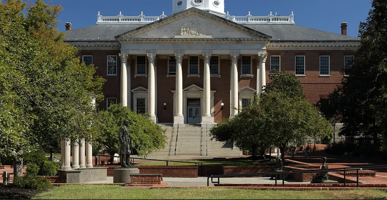 Maryland tiene nueva legislación que amplia el acceso al aborto