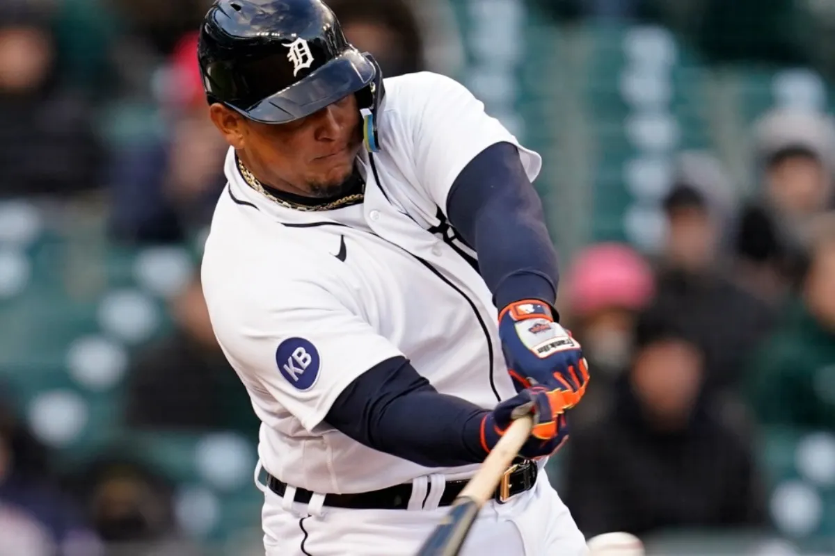 3 mil hits en la MLB